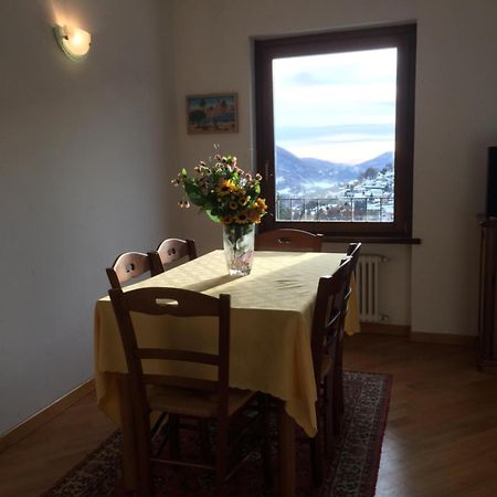 Appartamento Al Canelino - Como Lake And Mountains Asso Exterior photo