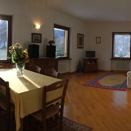 Appartamento Al Canelino - Como Lake And Mountains Asso Exterior photo