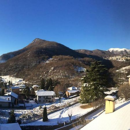 Appartamento Al Canelino - Como Lake And Mountains Asso Exterior photo